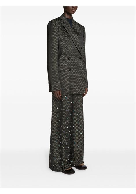 giacca DRIES VAN NOTEN | Giacca | 0104322350900